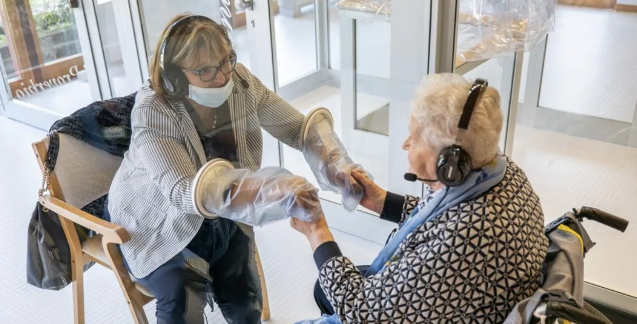 Covid Ancora Un Decesso E Aumento Dei Positivi In Provincia Radio