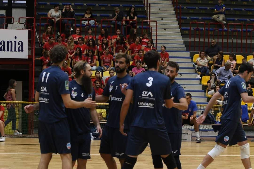 Buone Indicazioni Per L Avimecc Volley Modica Nell Allenamento