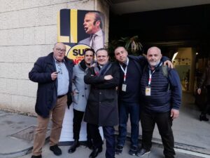 Calcio modicano in lutto. E' morto Antonio Scala – Radio RTM Modica